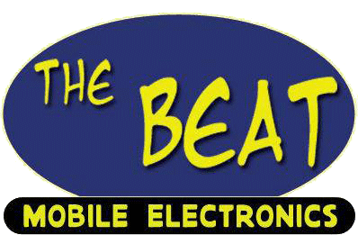 The Beat Mobile Car Audio official emblem
