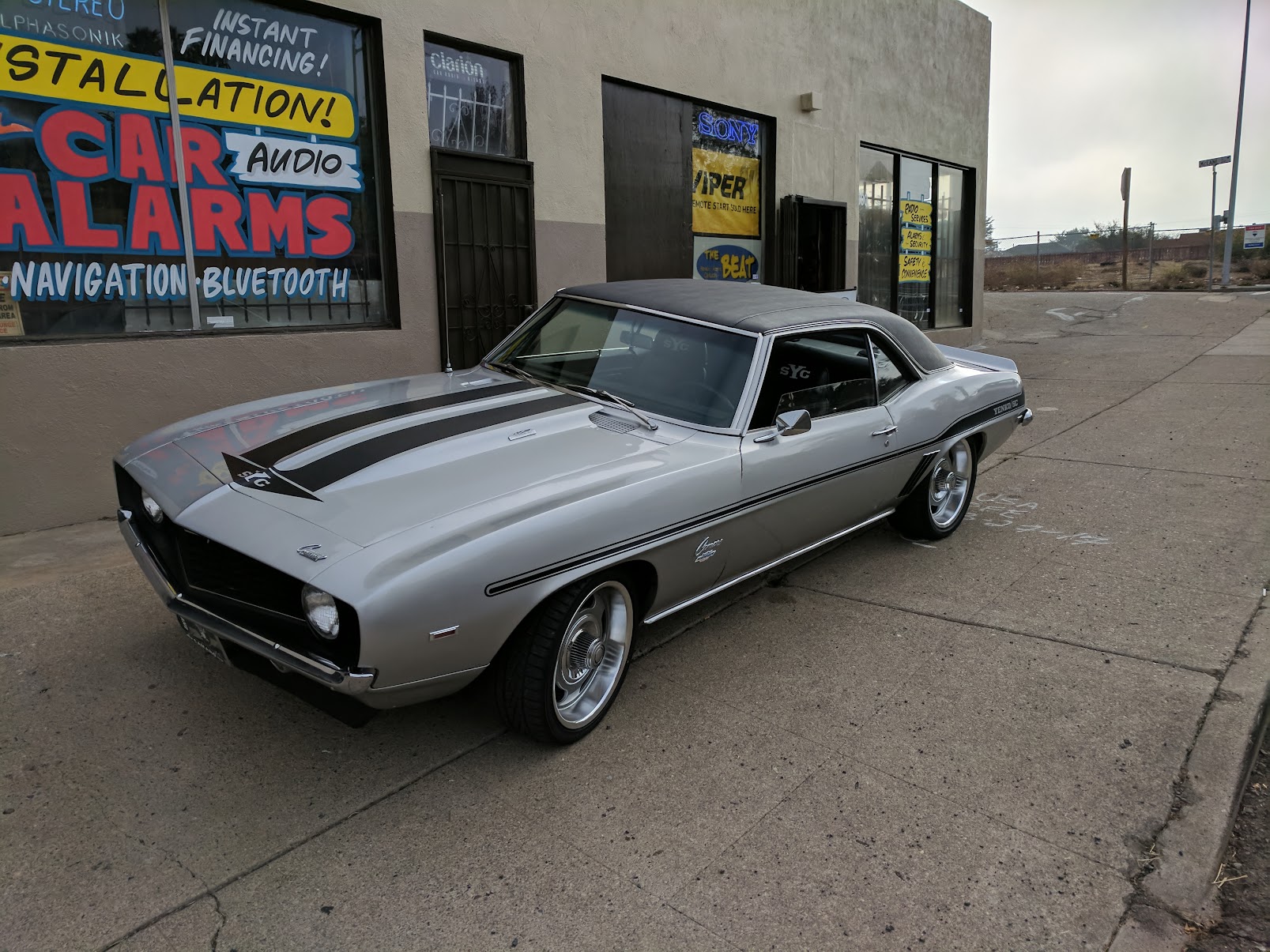 The Beat Mobile Car Audio in Vallejo, CA